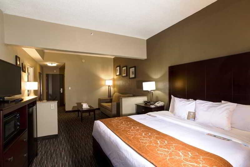 คอมฟอร์ต สวีท เคลียร์วอเตอร์ - ดานีดิน Hotel ภายนอก รูปภาพ